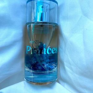Rue 21 princess perfume
